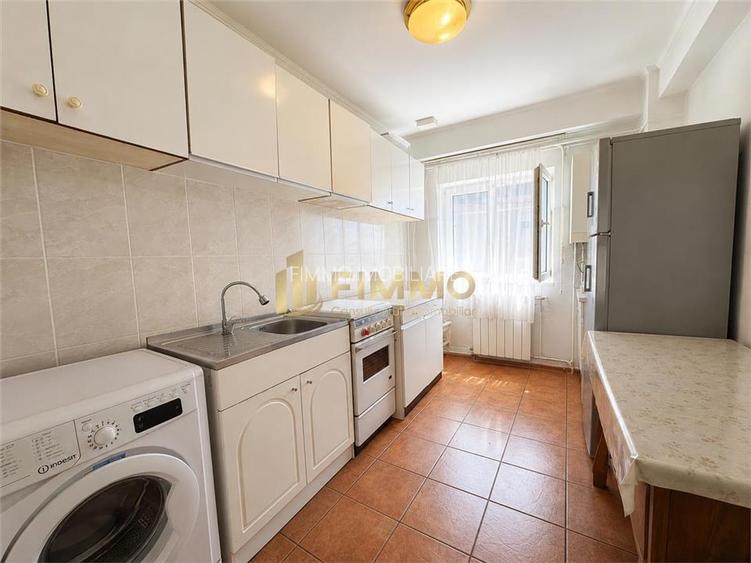 Apartament decomandat | CT | Loc Parcare | Radauti | ID:1862 - 4