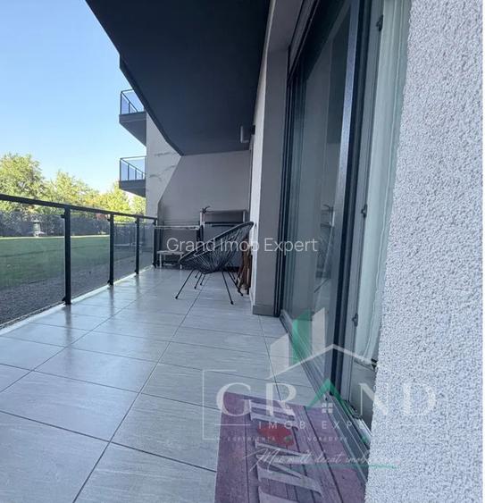 Apartament Modern cu 2 Camere și Terasă – Sopor | Gheorgheni - 7