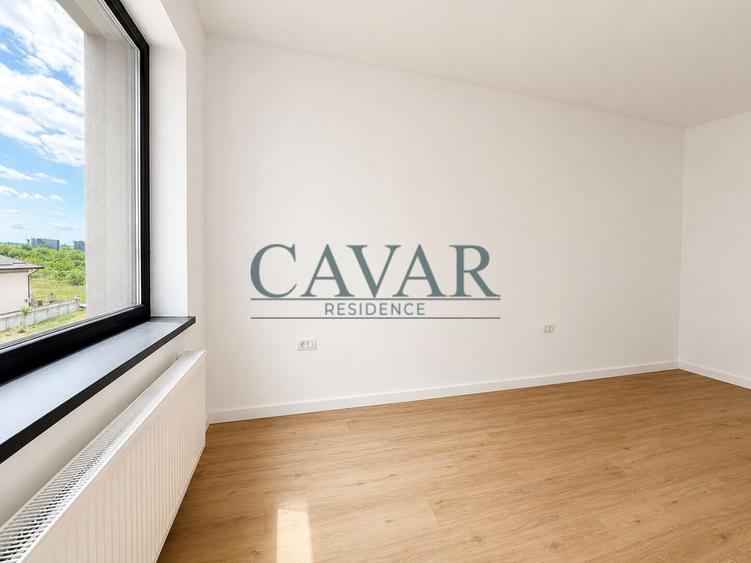 Proiect Cavar Residence Postalionului 42-44 Finalizat