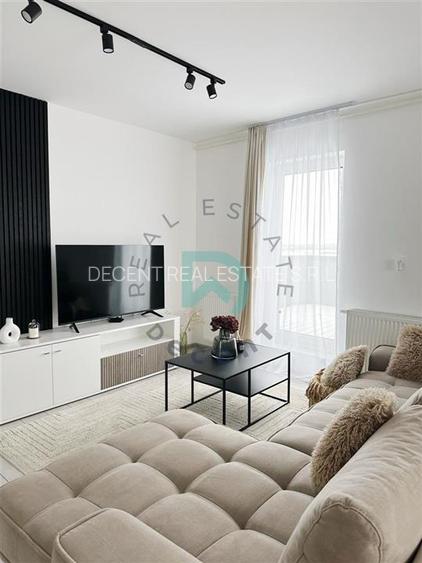 Apartament tip penthouse, 2 camere, Avantgarden, Brasov. - 3