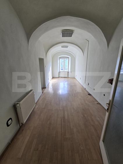 Spatii birou în centru istoric al Bistriței