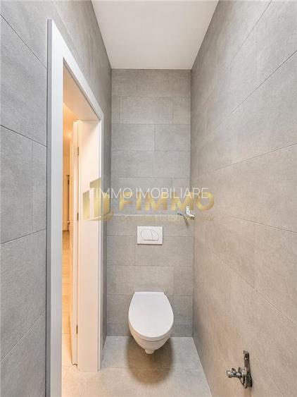 Spatiu ideal pentru cabinet, birou sau salon de infrumusetare | 24 mp + parcare - 4