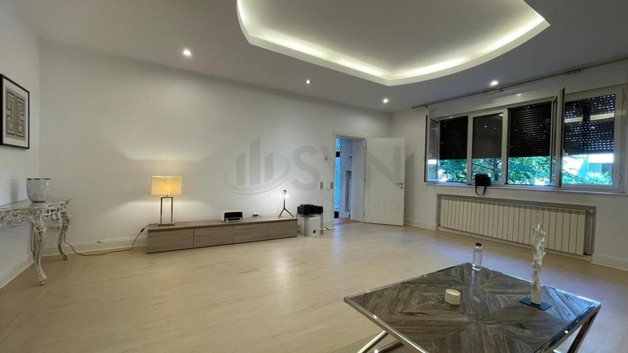 REA1020079 Apartament tip duplex Capitale parter inalt I demisol