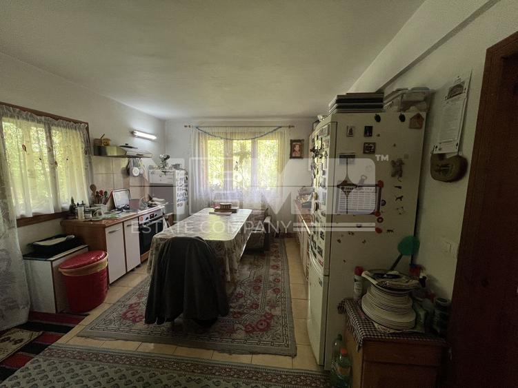 Pensiune Sucevița | 320 MP Utili | 20Ari