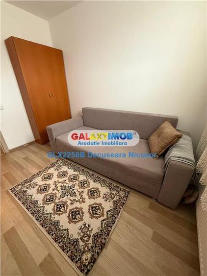 Apartament 2 camere Militari Residence Mobilat 38 mp 62 900 euro