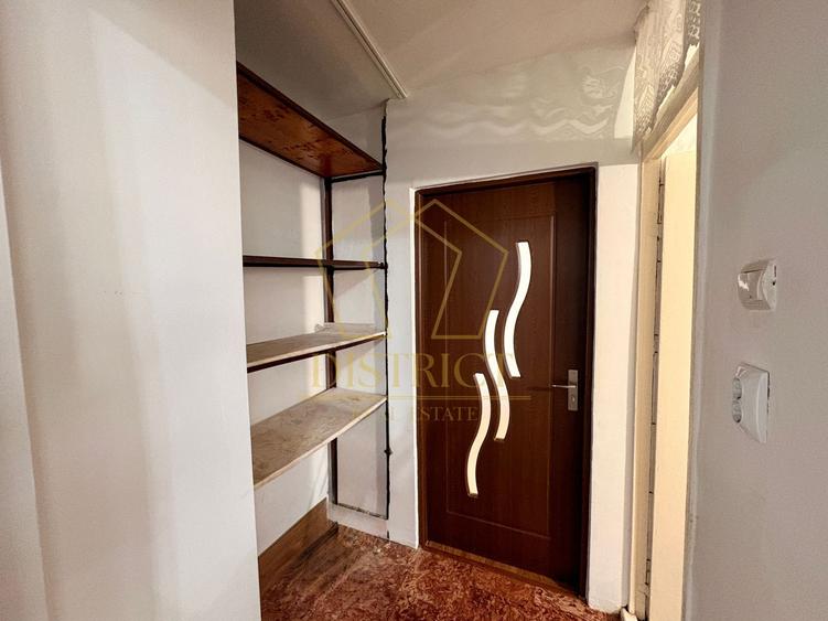 Apartament spatios cu 2 camere | Soarelui | Parc Sudului