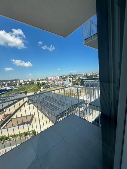 Apartament 2 camere Silk District - 4
