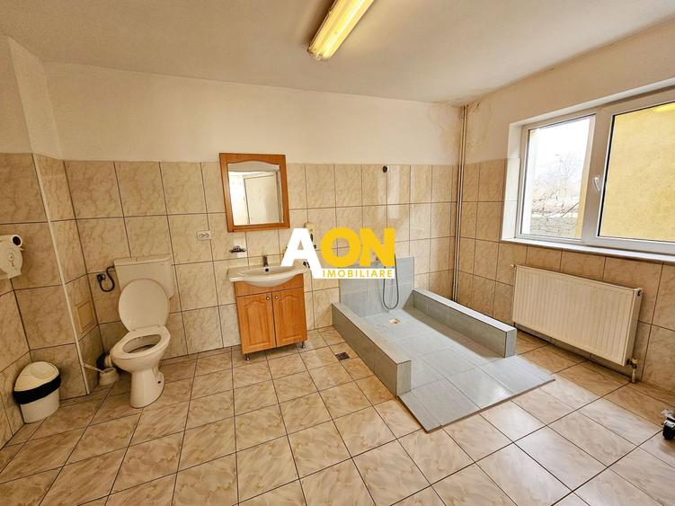 Casa 10 camere, 878 mp teren, toate utilitatile, Barabant