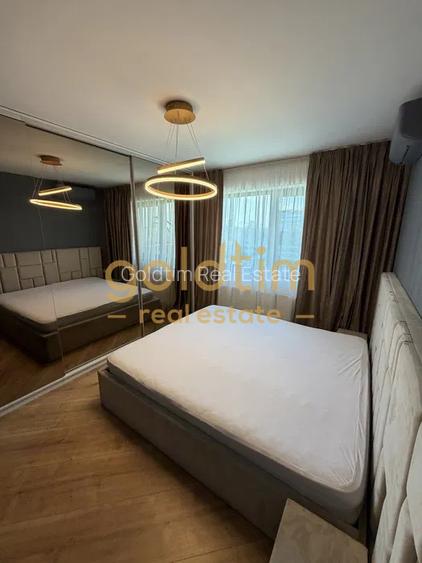 Penthouses lux 3 camere/4City North/Parcare subterana/Terasa generoasa/Pipera - 4