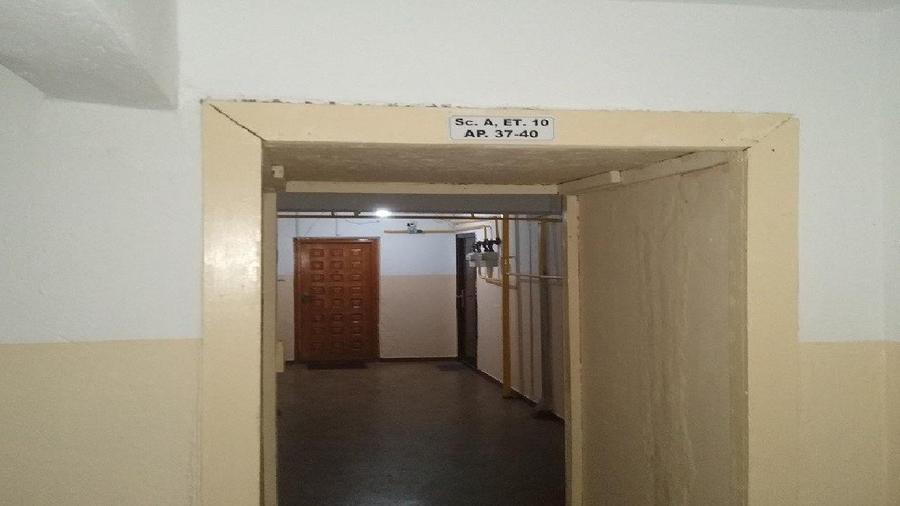Strada Episcopiei, Apartament cu 3 camere - 78.51 mp- etaj 10