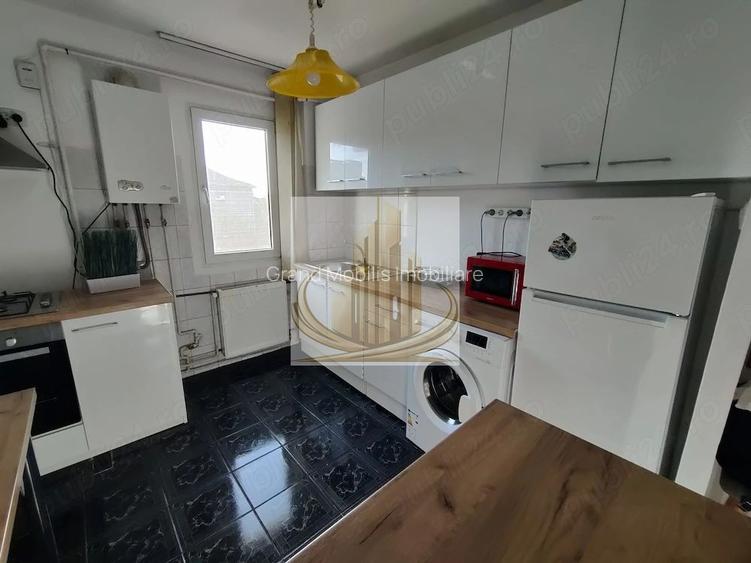 Apartament cu 2 camere de închiriat, zona Medicina/Take Ionescu - 2