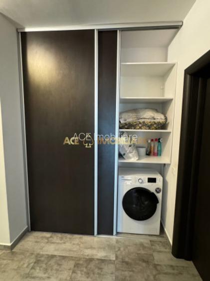 Garsoniera de inchiriat | Exigent Plaza F2 | Centrala proprie - 10