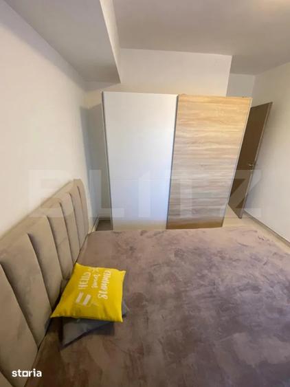Apartament 3 camere, bloc PP, 62 mp, renovat, mobilat, zona Ultracentral