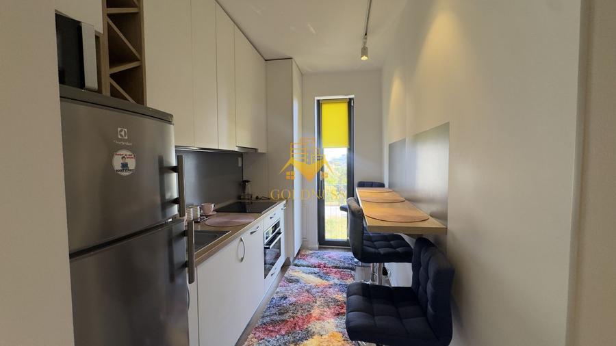 2 camere,modern,parcare,bloc nou,Gheorgheni zona FSEGA,Iulius Mall