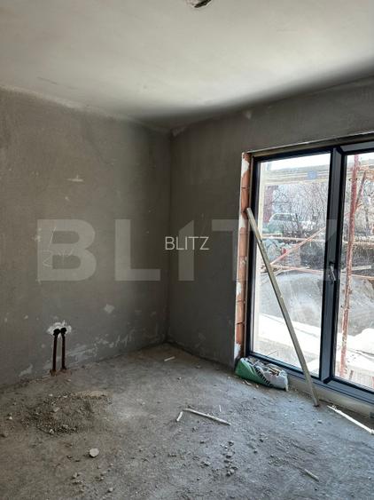 Apartament cu 3 camere, 2 bai, 65 mp, bloc nou, zona Iulius Mall - 5