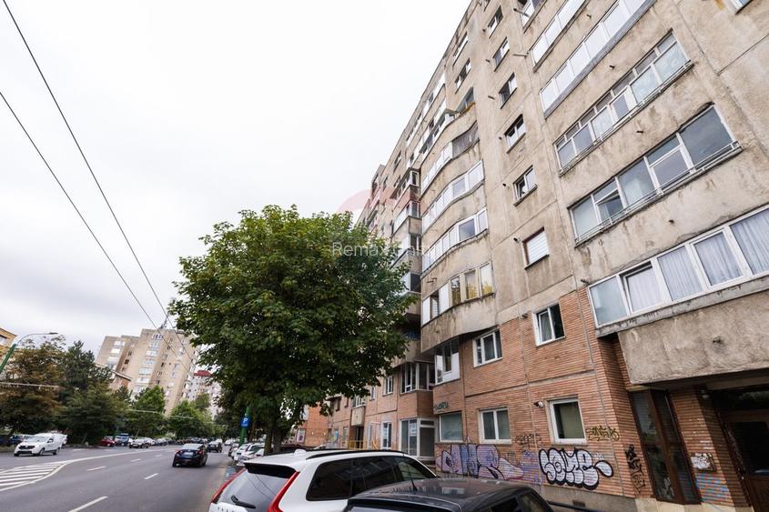 Apartament 2 camere | Prima închiriere | Renovat complet | Zizinului - 31