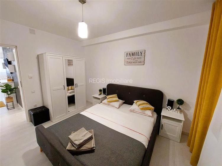 INCHIRIERE Apartament 3 Camere Predeal - 4