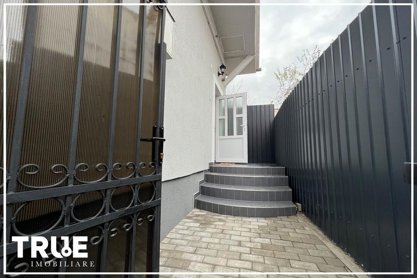 Apartament cu 1 cameră de închiriat – 7 Noiembrie, Târgu Mureș