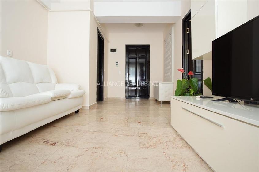 Copou-Exclusive Rezidence, apartament moden, mobilat si utilat - 10