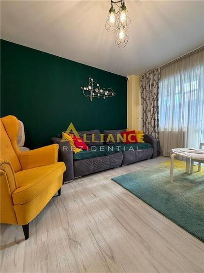 Apartament 3 camere  Confort City luminos 101 mp – ideal familie / investitie