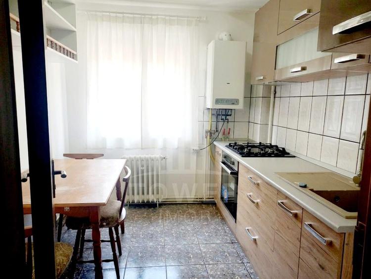 Apartament cu 3 camere de închiriat – Cartier Ștrand