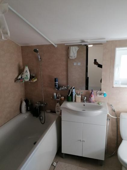 CASĂ 5 CAMERE COMPLET RENOVATĂ – ZONA UNIRII – TRAIAN – GATA DE MUTARE