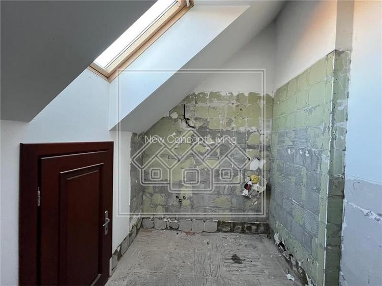 Apartamente pentru inchiriere regim hotelier - zona centrala Sibiu - 12