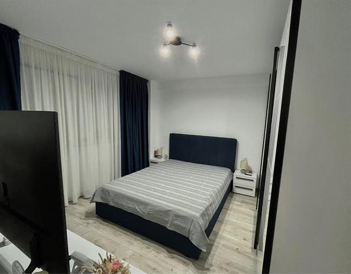 Apartament Magnolia Residence
