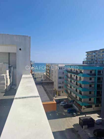 Penthouse 4 camere Mamaia Nord - Lidl -  600 euro - 11