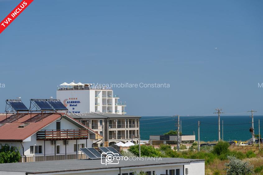 ✅La mare: Apartament 2 camere · încălzire pardoseală | Bloc cu piscină - 15
