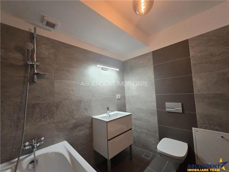 Priveliste de vis din MIcul Penthouse, terasa + gradina 50 mp, Cetatea Brasov - 10