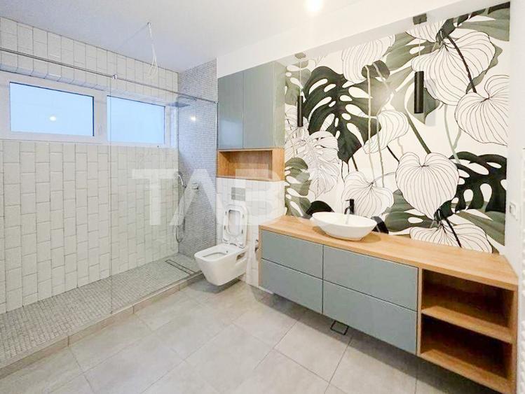 Duplex de vanzare Comision 0% finisat Borhanci zona Hub Educational