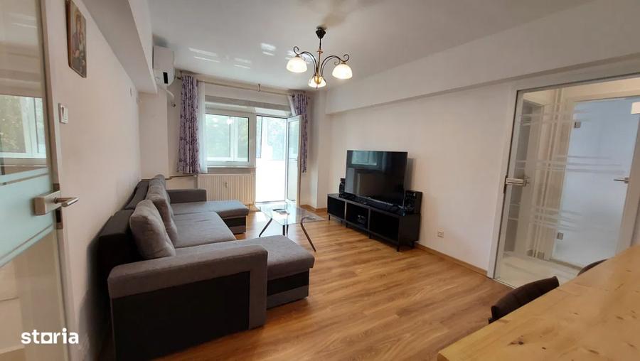 Închiriere Apartament 2 camere în Titan Renovat