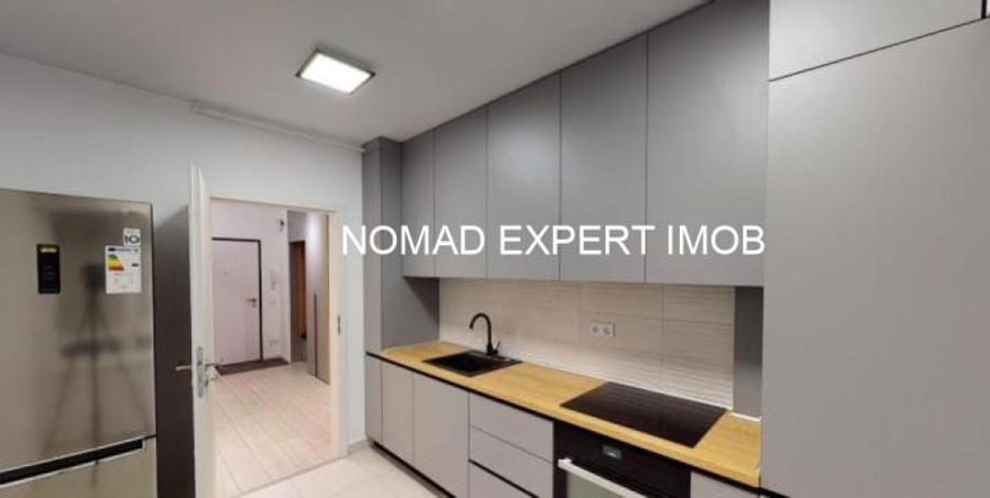 2 Camere Drumul Taberei Bd Timisoara Plaza Residence