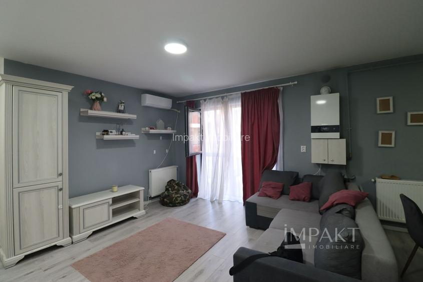 Apartament cu 2 camere, bloc nou, cartier Marasti! - 4