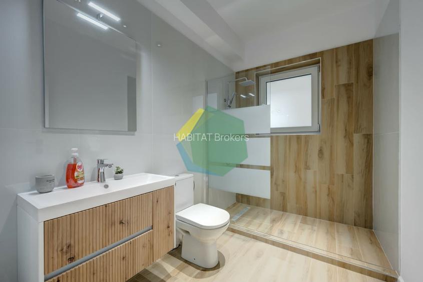 Casă Elegantă cu Curte Privată | 4 Camere | Prima Inchirere | Tunari - 5