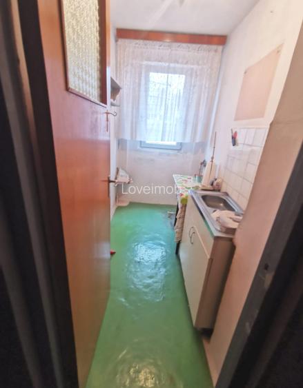 Apartament cu 2 camere, la 5 minute de metrou Lujerului, necesită renovare - 8