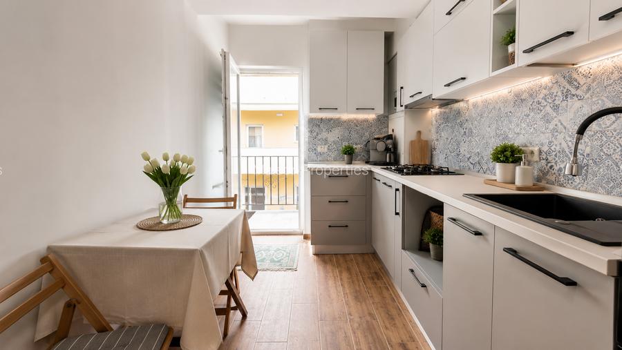 Apartament 1 Camera | Zona Giroc | Etaj 2 | 37mp Utili + Terasa - 7