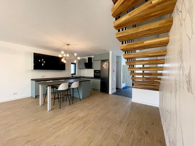 IANCU NICOLAE/ VILA 2021 / VIZAVI DE CAMBRIDGE / PRIMA INCHIRIERE / GARAJ