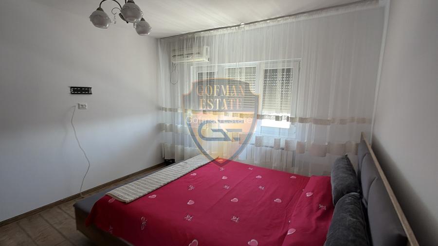 3 camere, Inel II,  DR-uri Academia Navala, 80 mp etj 7/8 renovat complet recent - 15