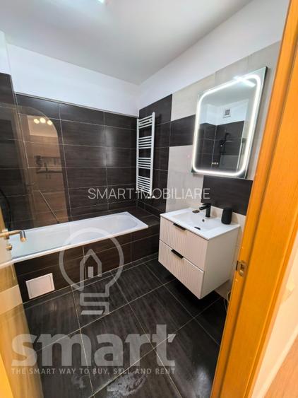 Apartament 2 camere și parcare zona Iulius Mall Viva City - 7
