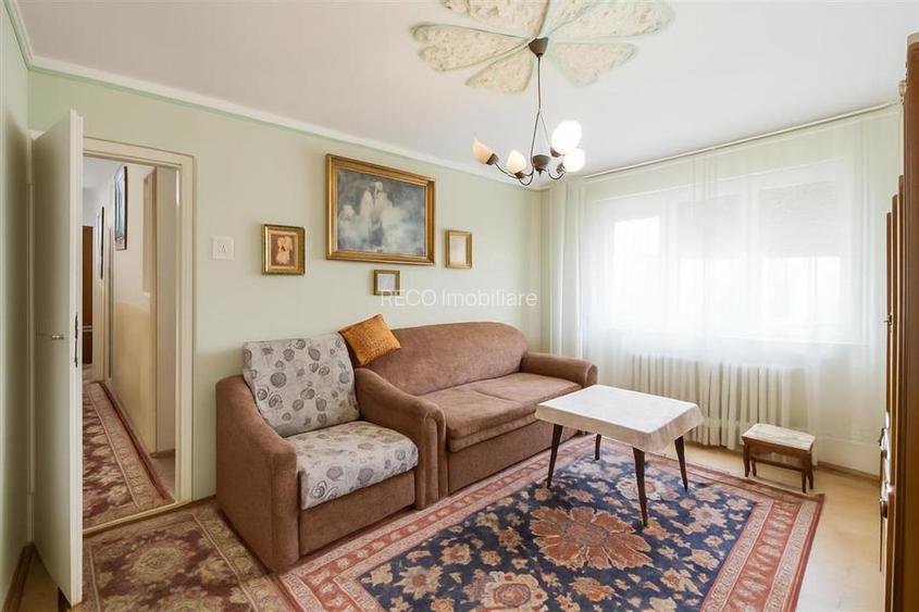 RECO Apartament 2 camere Rogerius - 2