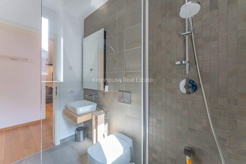 Penthouse Spectaculos | Jacuzzi | Vedere Panoramică | 4 Camere - 15
