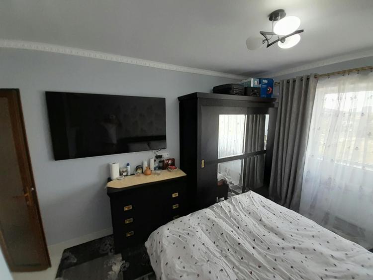 Apartament premium cu 3 camere, 2 parcări–zona Malinului