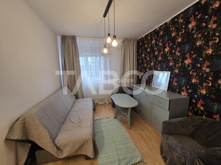 Apartament de vanzare 2 camere mobilat utilat Mihai Viteazul - 10