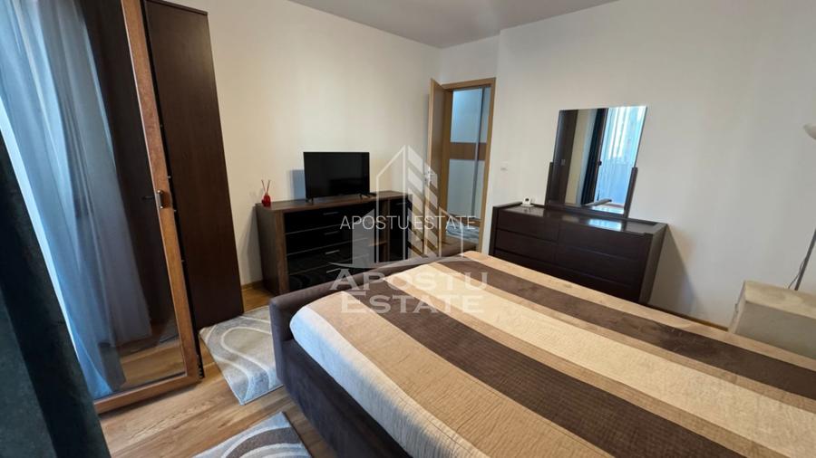 Apartament cu 3 camere, de inchiriat, zona Torontal, Timisoara - 4