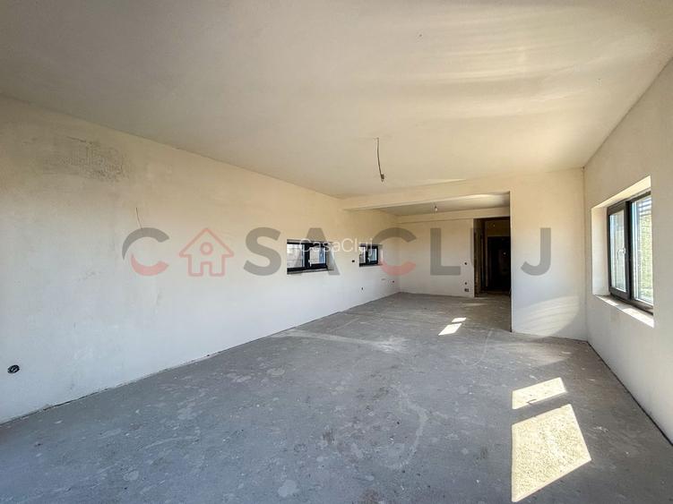 Casa 2026 - 480mp teren - Panouri solare - Soporului