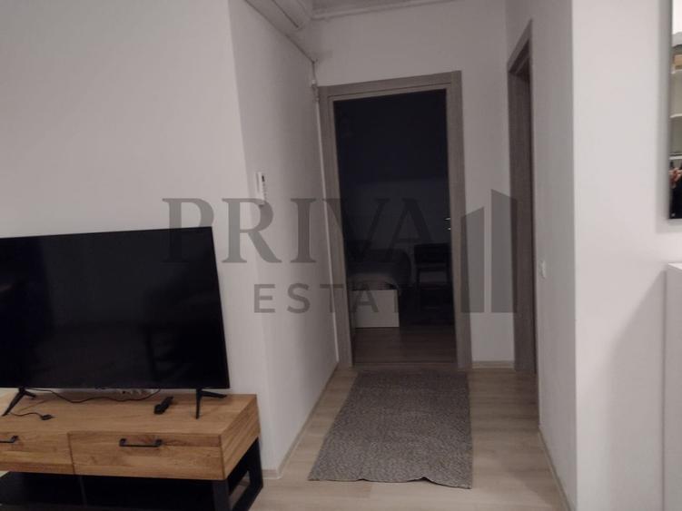 Apartament modern 2 camere, 54 mp, etaj 2, parcare, XCity Towers