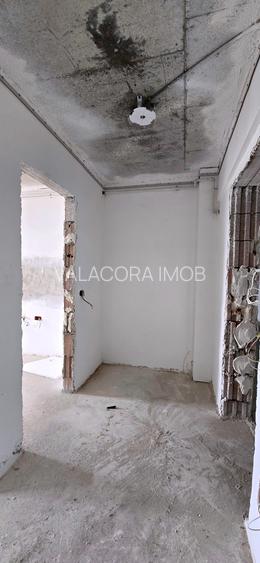 Garsoniera decomandata | Bloc nou 2026 | Metrou Anghel Saligny | Balta Albina - 7