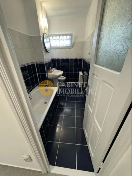 Apartament cu 2 Camere - Liber - Podu Ros Primaverii